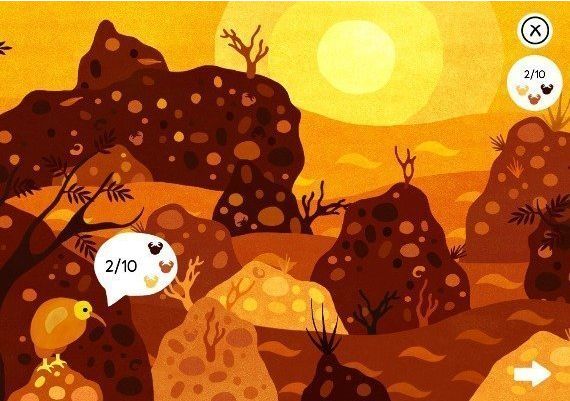 Under Leaves EN/DE/FR/JA/RU/ZH/ZH Argentina Xbox One/Series Digital Key