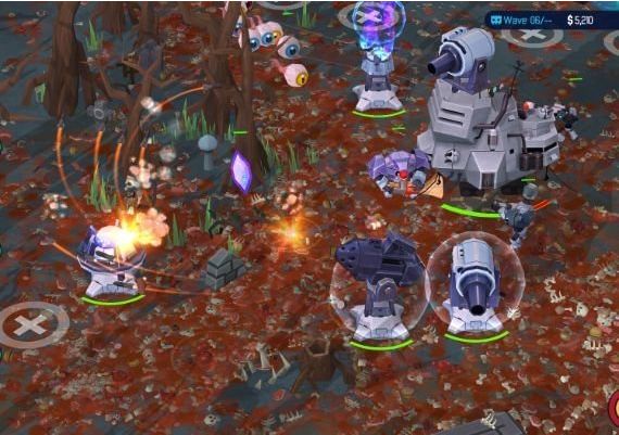 OTTTD EN Global Steam Digital Key