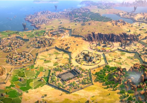 Humankind - Cultures of Oceania Pack DLC EU Steam Digital Key