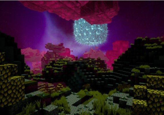 Outerverse EN/DE/FR/ES Global Steam Digital Key