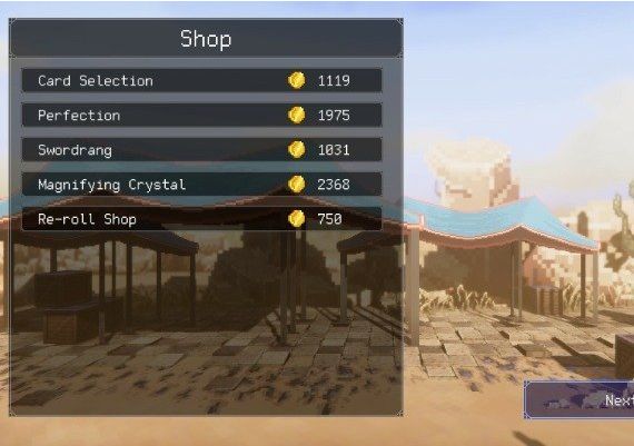 Rogue: Genesia EN/DE/FR/JA/KO/PT/ZH Global Steam Digital Key