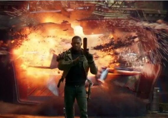 Deathloop Deluxe Edition EN Turkey Xbox Series/Windows Digital Key