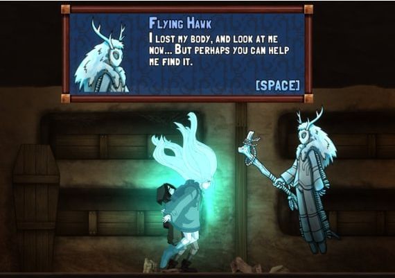 Whispering Willows Global Steam Digital Key