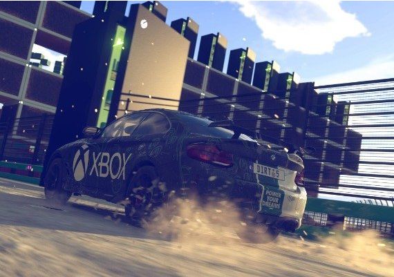 DIRT 5 - Power Your Memes Pack DLC EN/DE/FR/IT/ES Global Xbox One/Series Digital Key