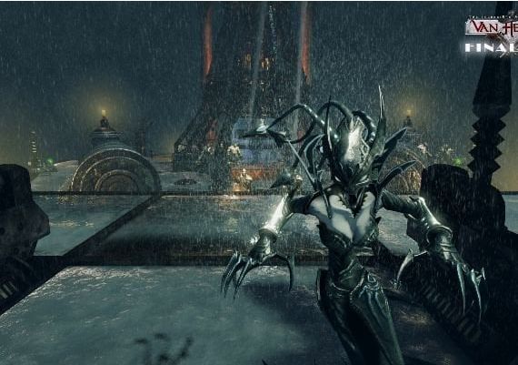 The Incredible Adventures of Van Helsing: Final Cut EN/DE/FR/IT/PL/PT/RU/ES EU Steam Digital Key