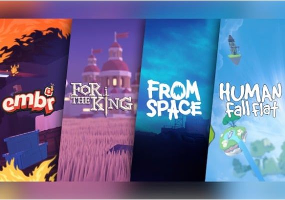 Co-Op Bundle EN Australia Xbox One/Series/Windows Digital Key