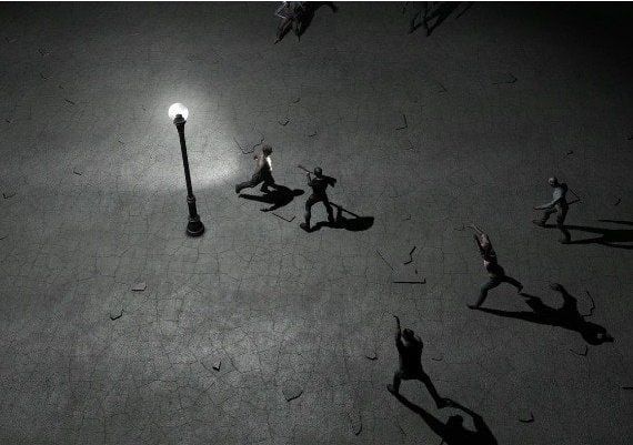 Awesome Zombie Games - Bundle EN EU Xbox One/Series Digital Key