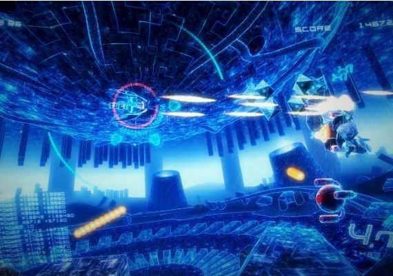 Revolver360 Re:actor EN Global Steam Digital Key