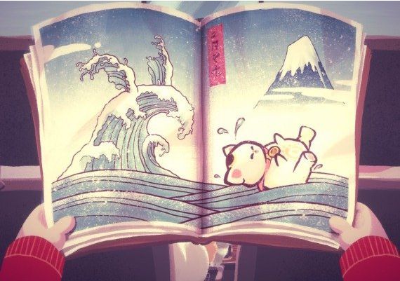 Mineko's Night Market EN/JA Global Steam Digital Key