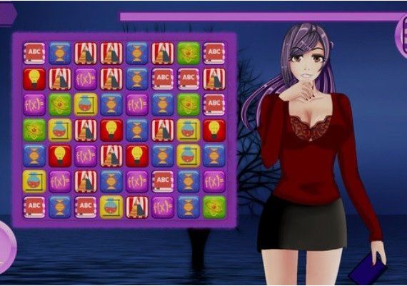 Hentai University EN Global Steam Digital Key