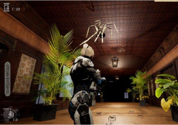 Epic Maze EN Global Steam Digital Key