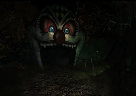 Obscuritas EN/DE/FR/IT/ES Global Steam Digital Key