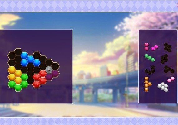 Love Wish 2 Global Steam Digital Key