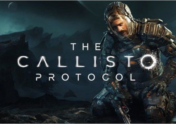 The Callisto Protocol - Outer Way Skin DLC EN Argentina Xbox One/Series Digital Key