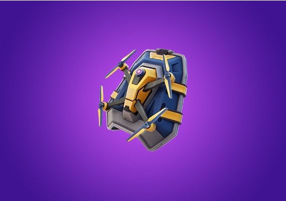 Fortnite - Natural Constructor Pack DLC EN Brazil Xbox One/Series Digital Key