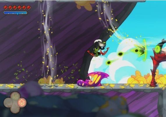 Pankapu Complete Edition EN/DE/FR/JA/RU/ZH/ES Global Steam Digital Key