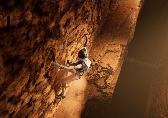 Deliver Us Mars EN/DE/FR/IT United States Xbox One/Series Digital Key