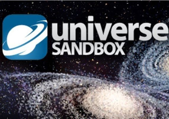 Universe Sandbox Legacy EN Global Steam Digital Key