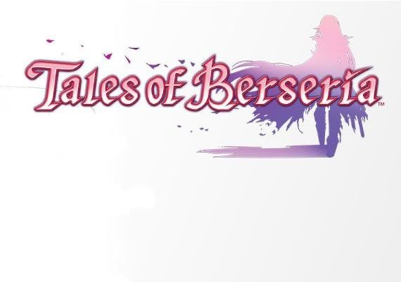 Tales of Berseria EN United States Steam Digital Key