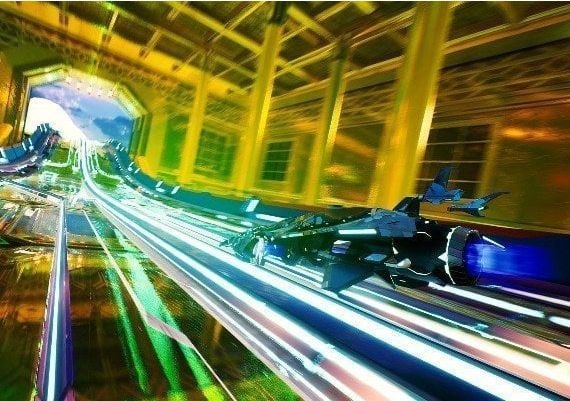 Redout 2 Global Steam Digital Key