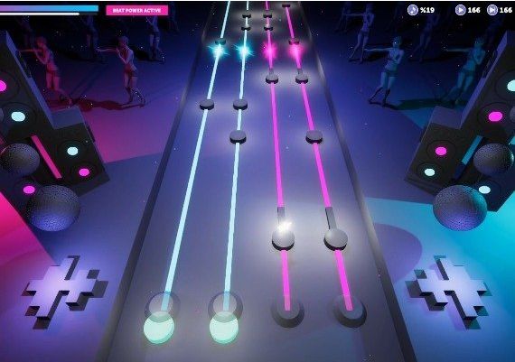 Tune the Tone EN Global Steam Digital Key