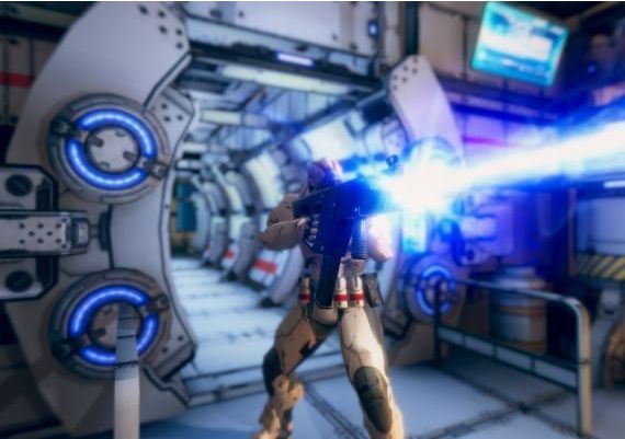 Strike Team Hydra EN Global Steam Digital Key