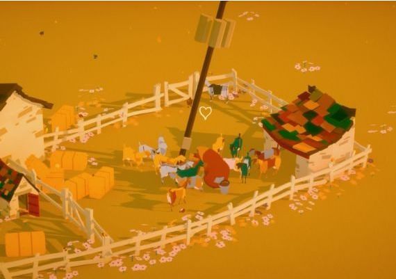 The Stillness of the Wind EN/DE/FR/JA/RU/ZH/ES/ZH Global Steam Digital Key