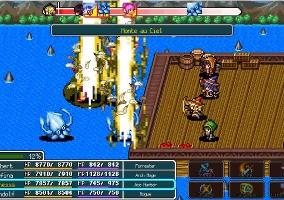 Dragon Prana EN Argentina Xbox One/Series/Windows Digital Key