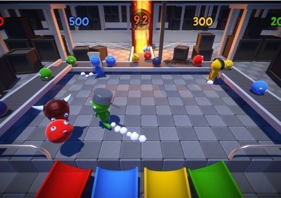 Party Panic EU Xbox One/Series Digital Key