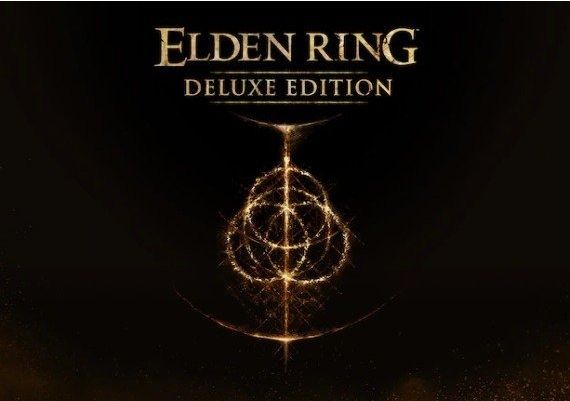 Elden Ring Deluxe Edition Canada Xbox One/Series Digital Key