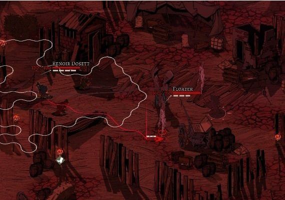 Alder's Blood EN Global Steam Digital Key