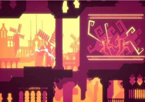 The King's Bird EN/DE/FR/RU/ZH/ES Global Steam Digital Key