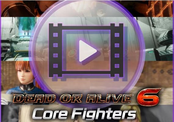 Dead or Alive 6 - Story Unlock Key DLC EN EU Xbox One/Series Digital Key