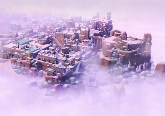 Two Point Campus: Medical School DLC Global Steam Digital Key