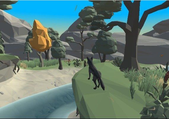 Mighty Forest EN/RU Global Steam Digital Key