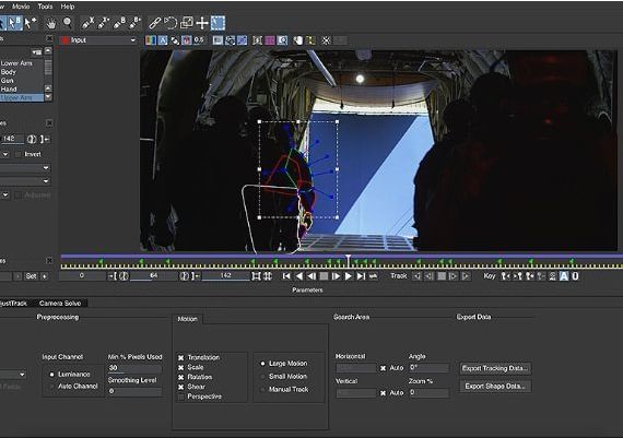 HitFilm Movie Essentials EN Global Software License Digital Key