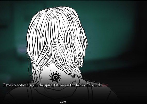 Cross the Moon EN Argentina Xbox One/Series Digital Key