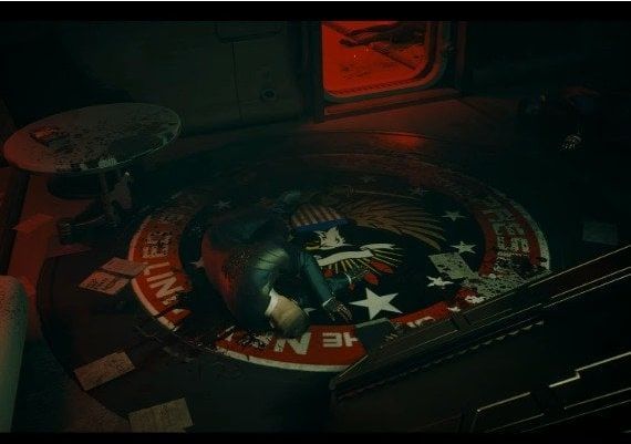 Cyberpunk 2077: Phantom Liberty DLC Argentina Xbox Series Digital Key