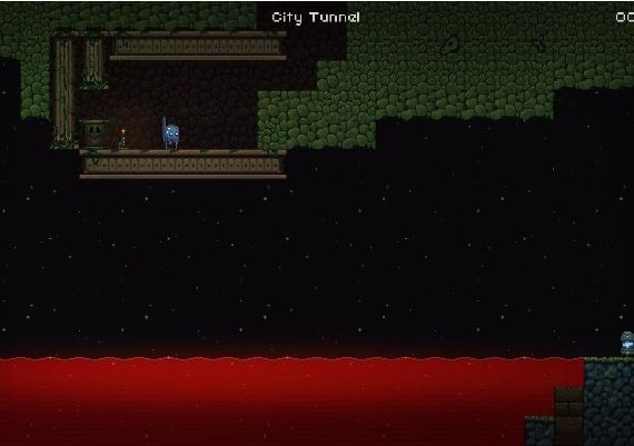 Out There Somewhere EN/FR/PT Global Steam Digital Key