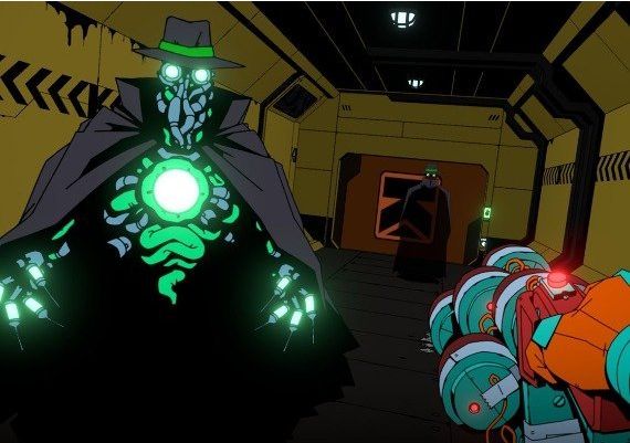 Void Bastards - DeLUXe Bundle EN Argentina Xbox One/Series Digital Key