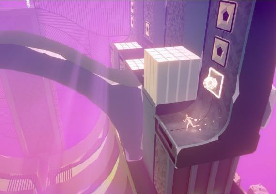 Etherborn Global Steam Digital Key