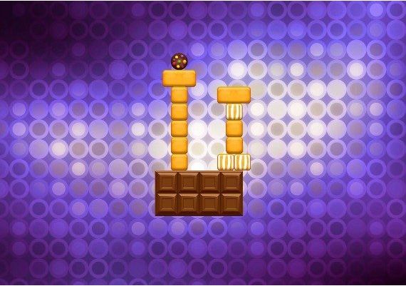 Chocolate makes you happy EN Global Steam Digital Key