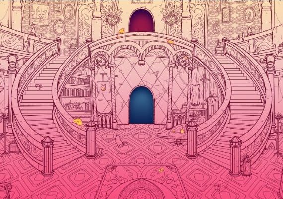 A Castle Full of Cats EN Argentina Xbox One/Series Digital Key