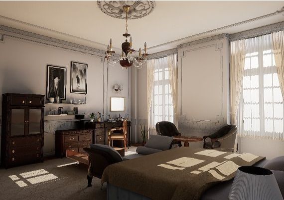 Cadre of Death EN/DE/PT/RU/ES/ZH Global Steam Digital Key