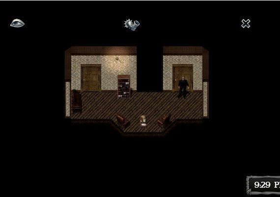 The Deed II EN/ZH Global Steam Digital Key