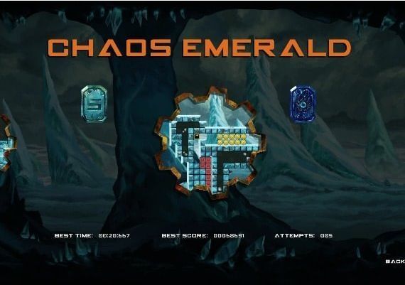 Gear Gauntlet EN Argentina Xbox One/Series Digital Key