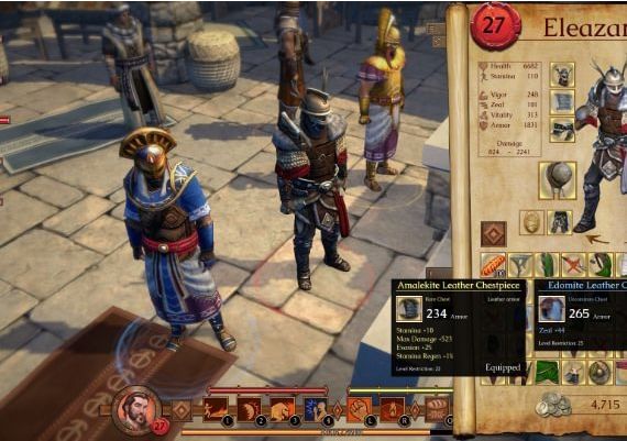 FIVE: Guardians of David EN/DE/RU/ES/HU Global Steam Digital Key