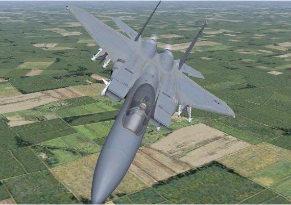 Wings Over Europe EN Global Steam Digital Key