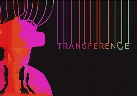 Transference EN/DE/FR/IT/PL/NL/PT/ES EU Ubisoft Connect Digital Key