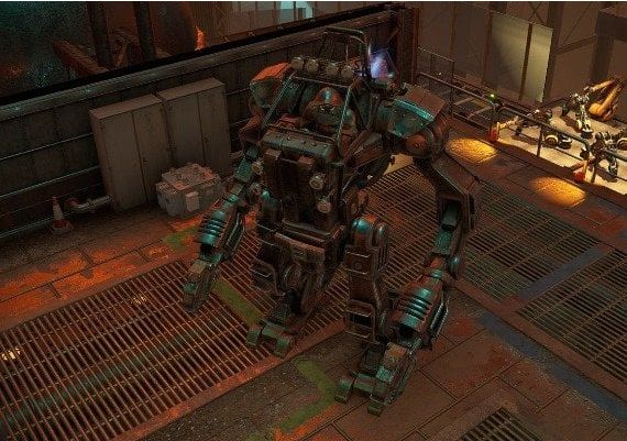 Wasteland 3 - Colorado Collection EN/DE/FR/IT/PT/ES ROW Xbox One/Series Digital Key